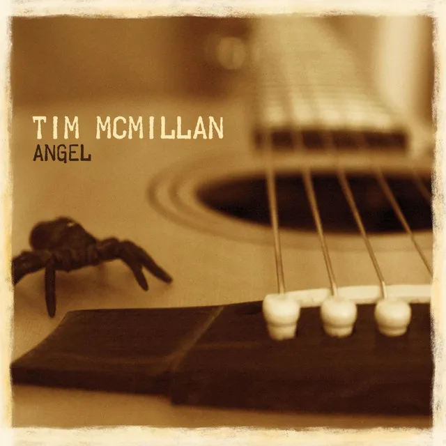 Angel (Album Sampler)