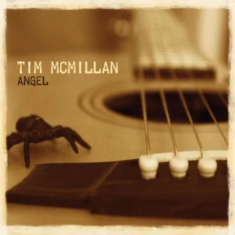 Angel (Album Sampler) by Tim McMillan