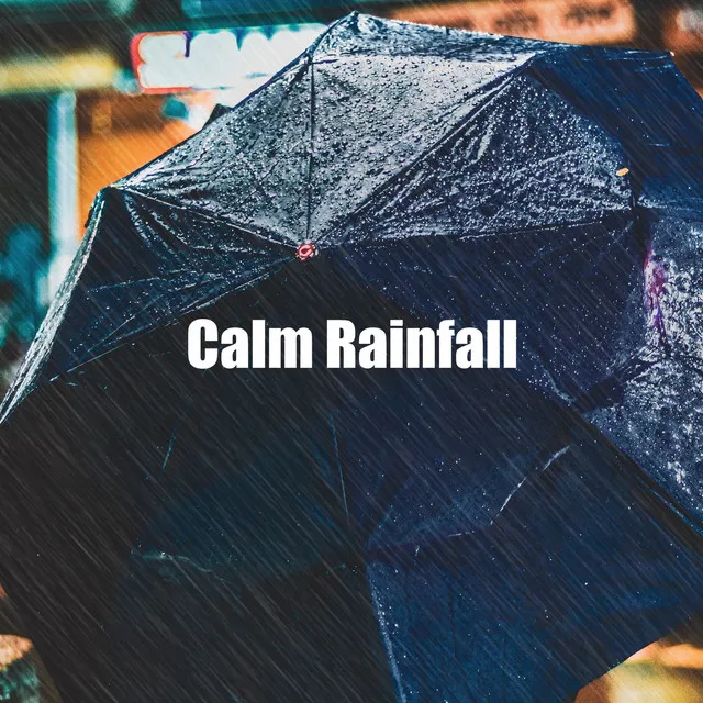 Mind Relax Rain