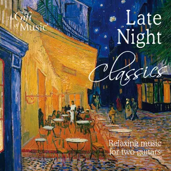 Late Night Classics by Martin Vishnik