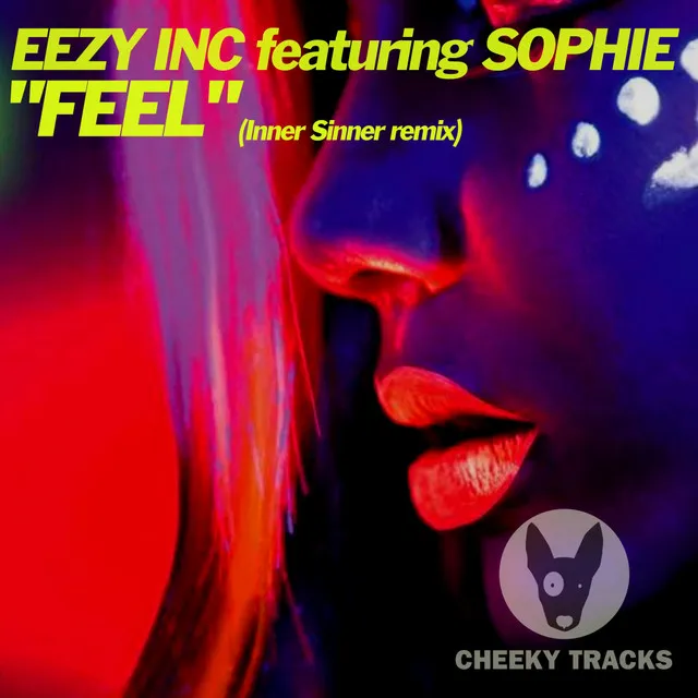 Feel - Inner Sinner Radio Edit