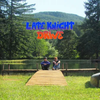 Late Knight Drive by Payden McKnight