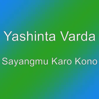 Sayangmu Karo Kono by Yashinta Varda