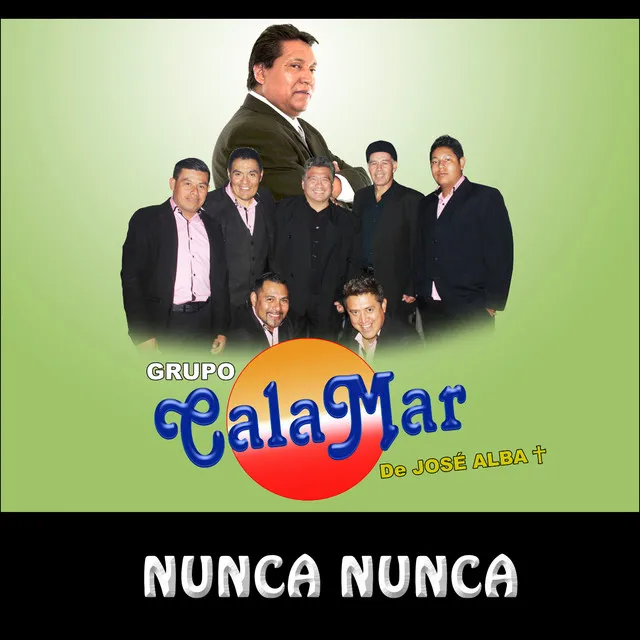 Grupo Calamar De Jose Alba