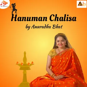 Hanuman Chalisa by Tulsidas