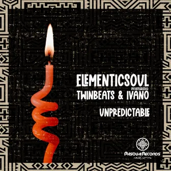 Unpredictable by Elementicsoul