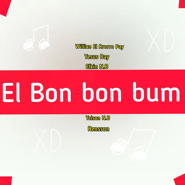 El Bon Bon Bum