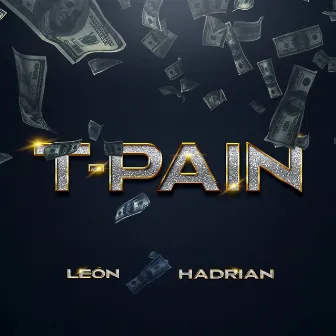 T-Pain by Leon