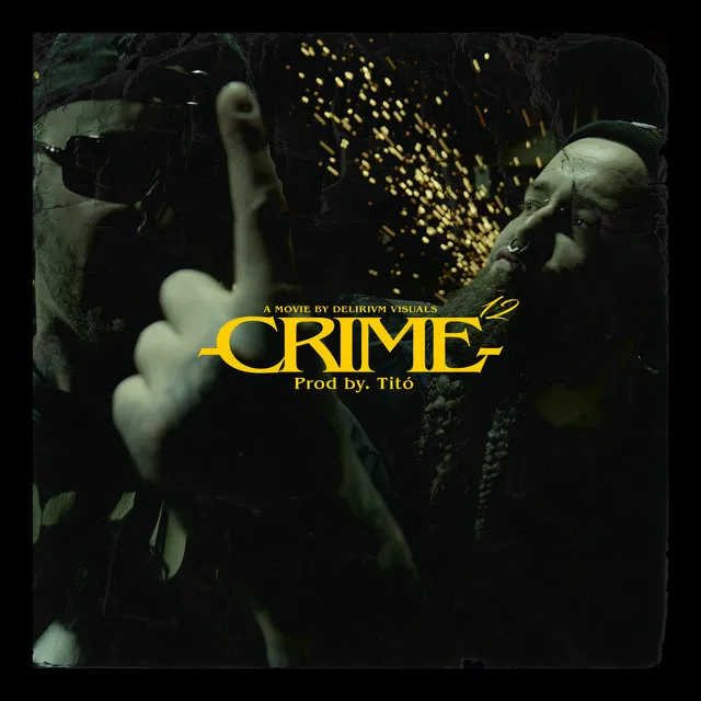 CRIME #12