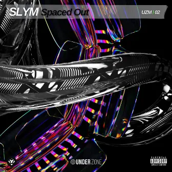 Spaced Out by SLYM