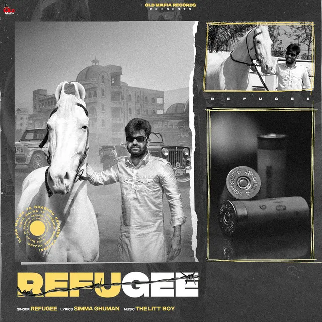 Refugee