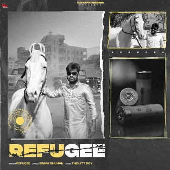 Refugee by The Litt Boy