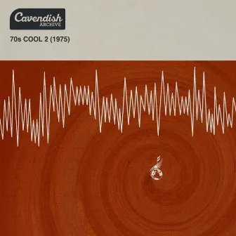 70s Cool 2 (1975) by Geoffrey Bastow