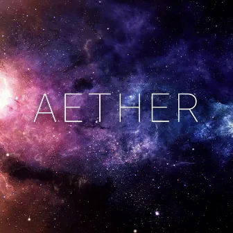 Aether by Jack Van Zandt