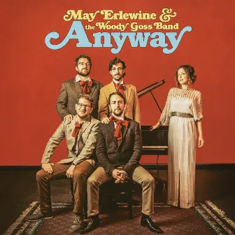 Anyway by May Erlewine