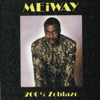 200% Zoblazo by Meiway