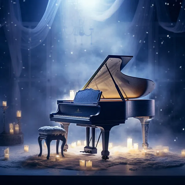 Piano Tales: Realms Unseen