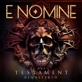 DAS TESTAMENT (2023 Remastered) by E Nomine