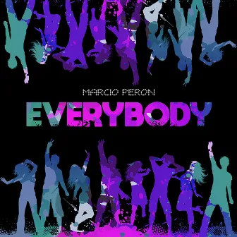 Everybody by Marcio Peron