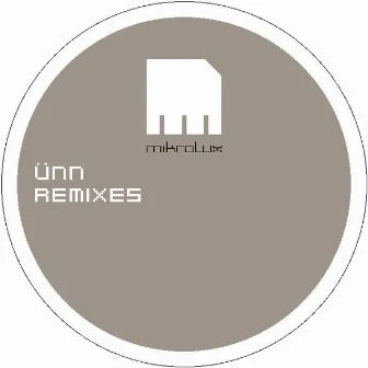 Remixes by üNN