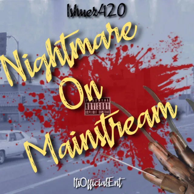 Nightmare on Mainstream