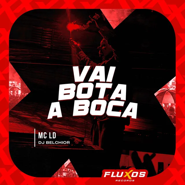 Vai Bota a Boca