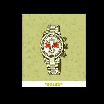 Rolex by ZANDER