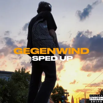 GEGENWIND (SPED UP) by Lil Keen