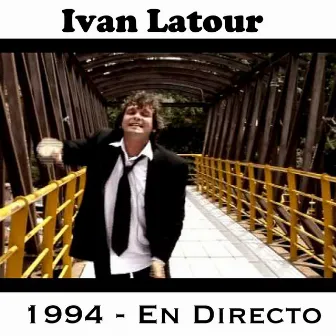 Ivan Latour 1994 - En Directo (Live) by Unknown Artist