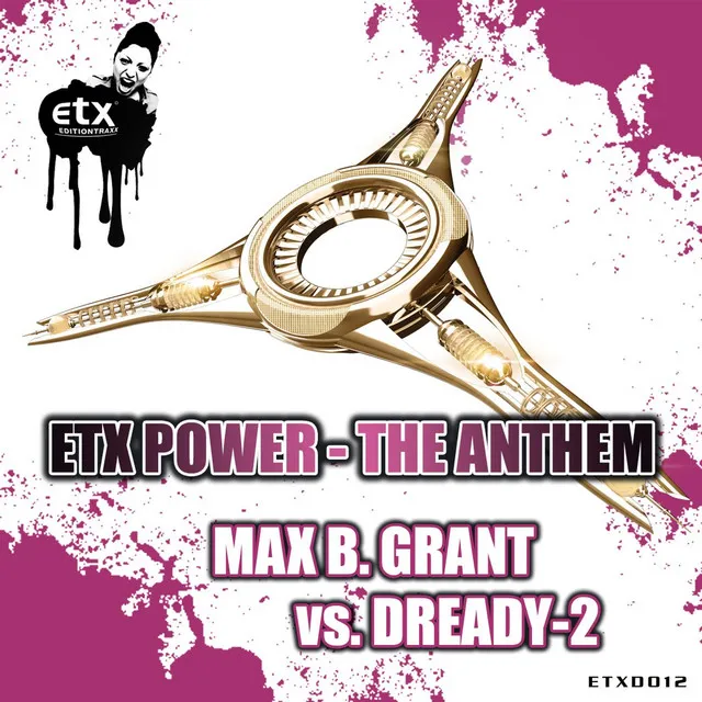 Etx Power - MBG vs. Dready-2 & DJanny Edit