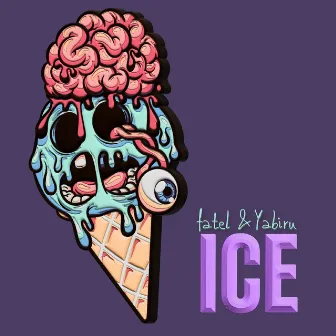 (rough) ice by Fatel