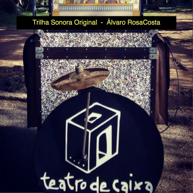 Teatro de Caixa (Trilha Sonora Original)