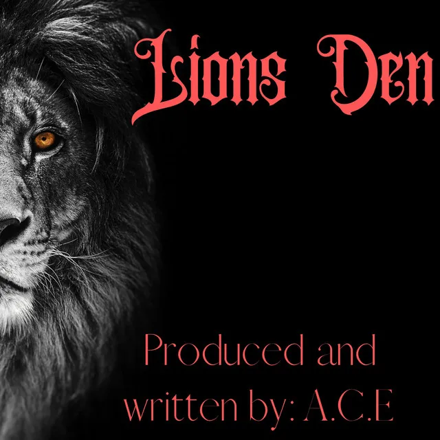 Lions Den