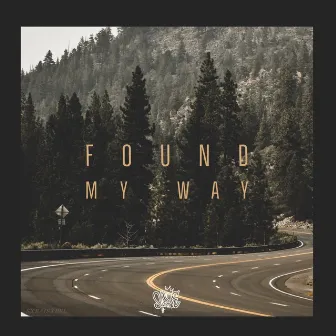 Found My Way by Sye