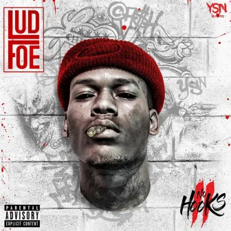 No Hooks II by Lud Foe