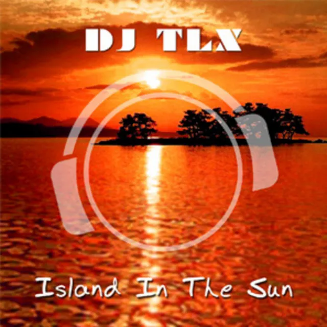 Island in the Sun - Douglas Palmer Remix