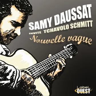 Nouvelle vague by Samy Daussat