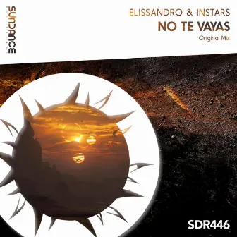 No Te Vayas by InStars