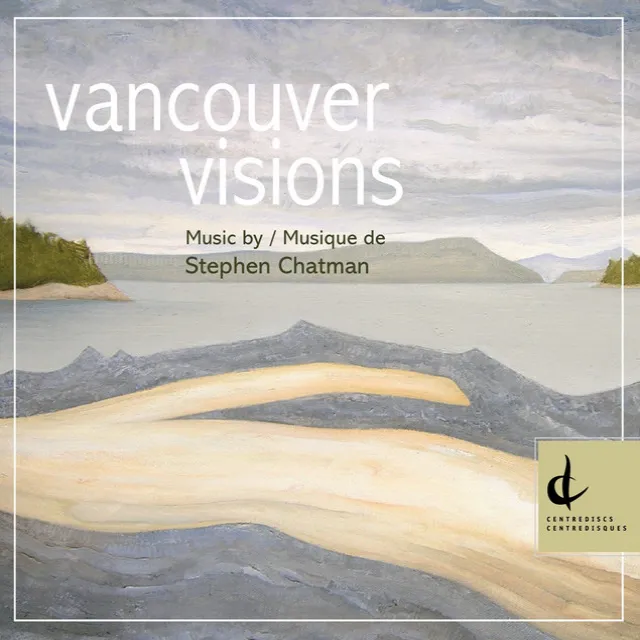 Chatman, S.: Vancouver Visions