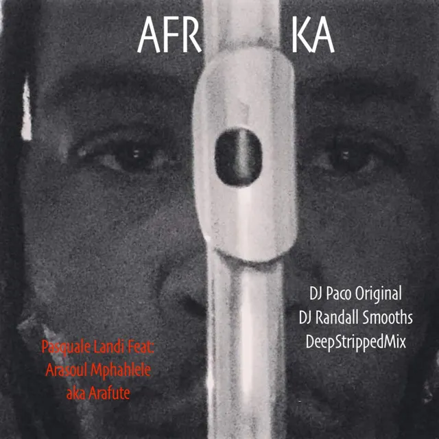 AFFIKA