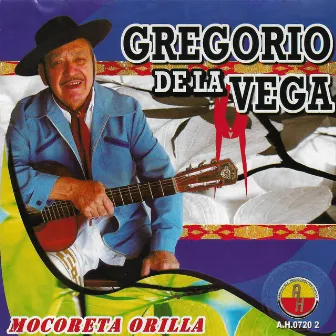 Mocoretá Orilla by Gregorio de la Vega