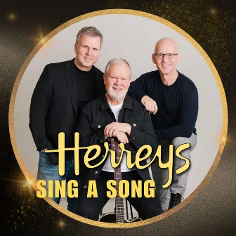 Sing a song by Herreys