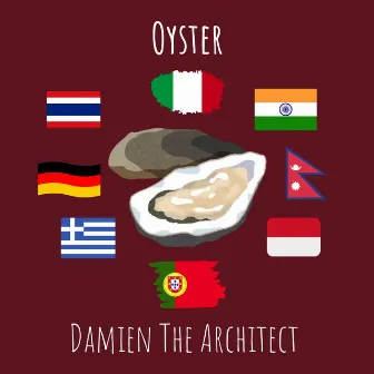 OYSTER by Damien The Architect