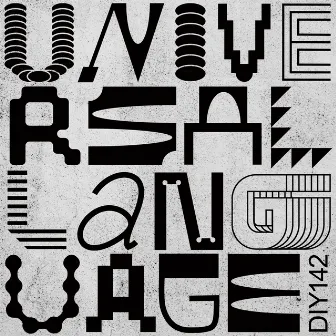 Universal Language EP by Apste