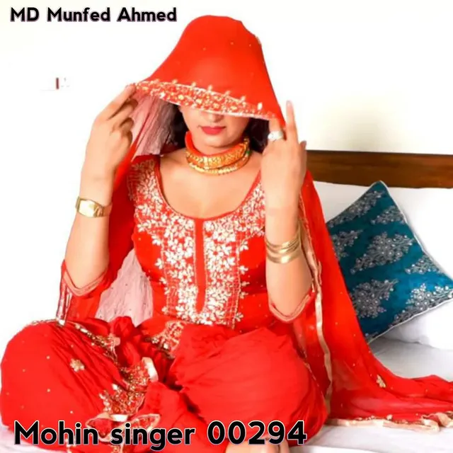 Mohin singer 00294