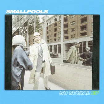 So Social by Smallpools