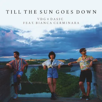 Till the Sun Goes Down by V D G