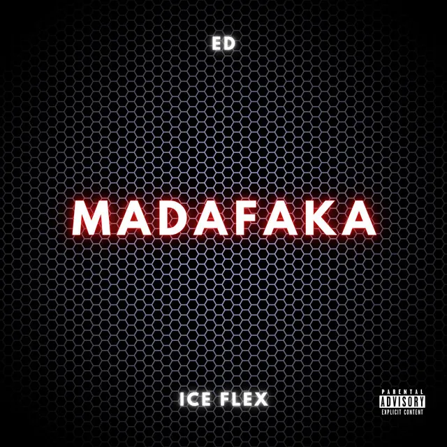 MADAFAKA FREESTYLE