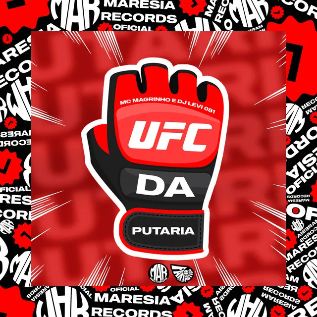 Ufc da Putaria