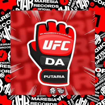 Ufc da Putaria by DJ Levi 081